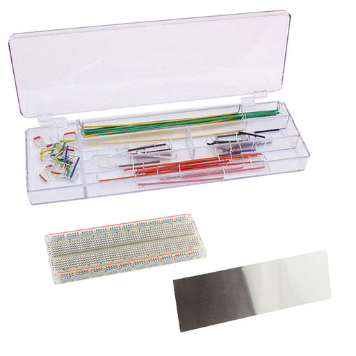 A000032 by Arduino - BREADBOARD TERMINAL STRIP