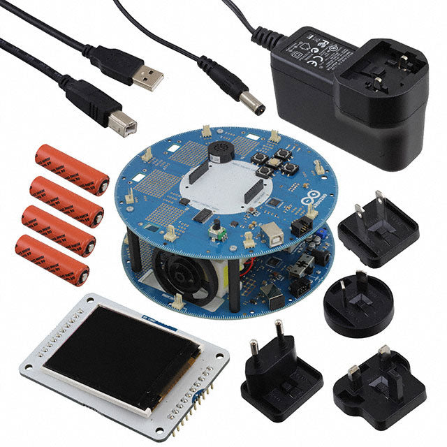A000078 by Arduino - ARDUINO ROBOT US PLUG