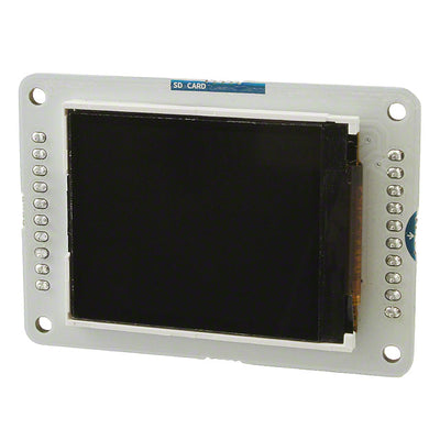 A000096 by Arduino - ARDUINO 1.77"" SPI LCD MODULE WIT