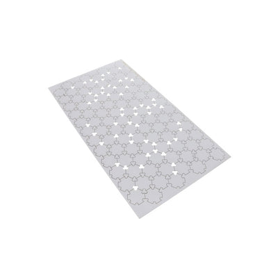 A001-100S by LEDdynamics Inc. - LED ISOLATED STARS 100PC