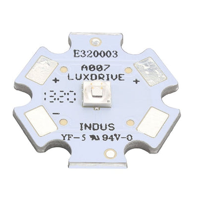 A007-CE20ROY37 by LEDdynamics Inc. - LED MOD INDUS STAR BLU STARBRD