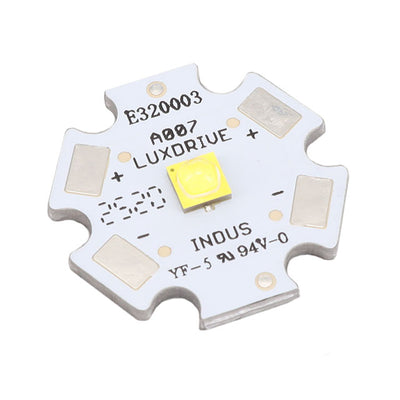 A007-CG2H765S4 by LEDdynamics Inc. - LED MOD INDUS STARBRD 6500K