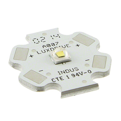 A007-E2750-Q4 by LEDdynamics Inc. - LED MOD INDUS STAR WHITE