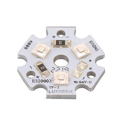 A008-CE20ROY37 by LEDdynamics Inc. - LED MOD INDUS STAR BLU STARBRD