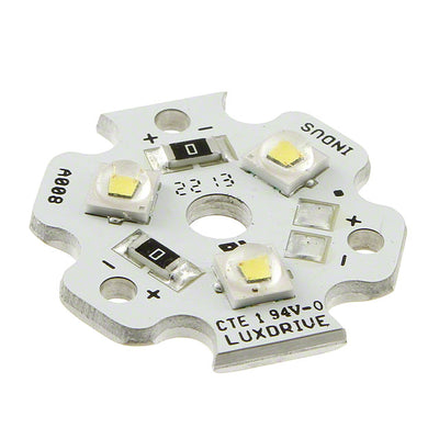 A008-E2750-Q4 by LEDdynamics Inc. - LED MOD INDUS STAR STARBOARD