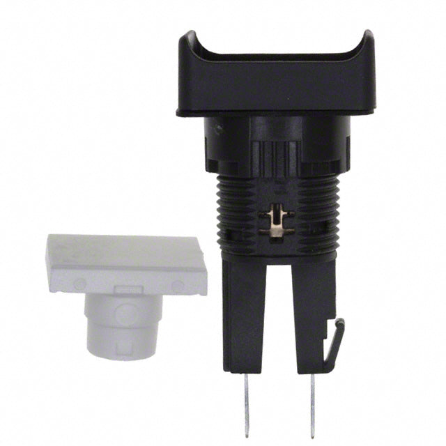 A0101X by APEM Inc. - CONFIG SW BODY PUSHBUTTON ILLUM