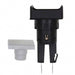 A0101X by APEM Inc. - CONFIG SW BODY PUSHBUTTON ILLUM