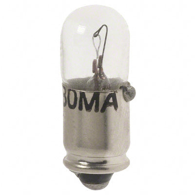 A0141B by APEM Inc. - CONFIG SW LAMP INCAND CLR 14V