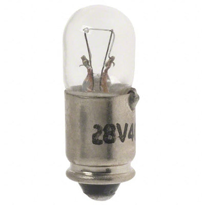 A0141C by APEM Inc. - CONFIG SW LAMP INCAND CLR 28V
