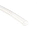 F221B1/4 CL100 by Alpha Wire - HEATSHRINK 1/4 IN X 4FT CLEAR