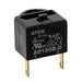 A0150BD by APEM Inc. - CONTACT BLOCK SPST-NC 1.5A 250V