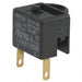 A0150B by APEM Inc. - CONTACT BLOCK SPST-NC 1.5A 250V