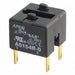 A0154BD by APEM Inc. - CONTACT BLOCK DPST-NC 1.5A 250V