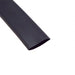 F221V1/2 BK105 by Alpha Wire - HEATSHRINK 1/2"" X 4' BLACK