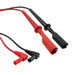 A050VER by TPI (Test Products Int) - TEST LEAD BANANA TO PROBE 47.2