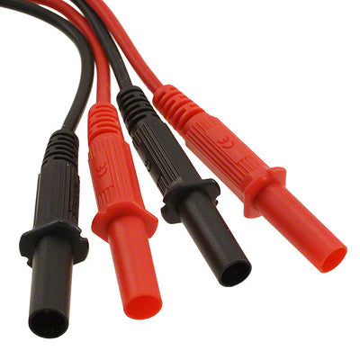 A079 by TPI (Test Products Int) - TEST LEAD BANANA TO BANANA 47.2