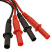 A079 by TPI (Test Products Int) - TEST LEAD BANANA TO BANANA 47.2