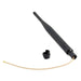 A08-HABUF-P5I by Digi - RF ANT 868MHZ WHIP STR U.FL FEML