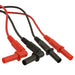 A082 by TPI (Test Products Int) - TEST LEAD BANANA TO BANANA 47.2