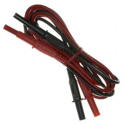 A087 by TPI (Test Products Int) - TEST LEAD BANANA TO BANANA 47.2