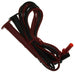A088 by TPI (Test Products Int) - TEST LEAD BANANA TO PROBE 47.2