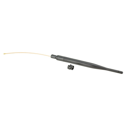 A09-HABUF-P5I by Digi - RF ANT 900MHZ WHIP STR U.FL CONN