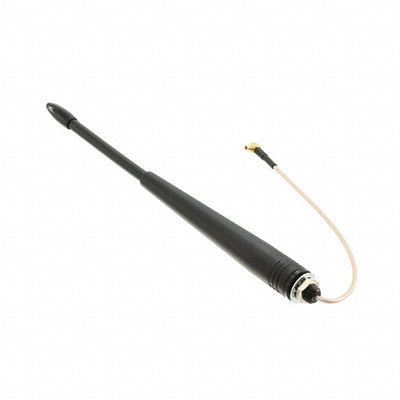 A09-HBMM-P5I by Digi - RF ANT 900MHZ WHIP STR MMCX 7