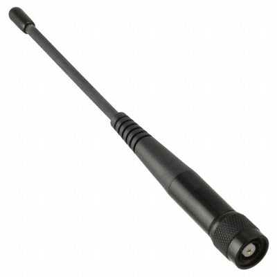 A09-HTM-675 by Digi - RF ANT 900MHZ WHIP STR RP-TNC 6