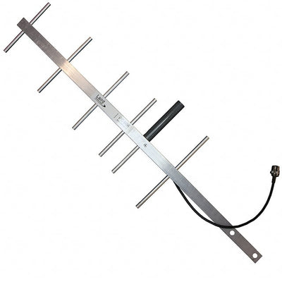 A09-Y11NF by Digi - RF ANT 900MHZ YAGI N FEM CHAS MT