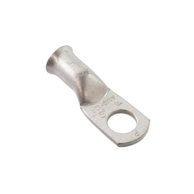 A1/0-12R-C by Panduit Corp - BATTERY CABLE LUG, 1/0 AWG, 1/2
