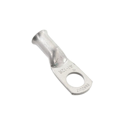 A1-12R-C by Panduit Corp - BATTERY CABLE LUG, 1 AWG, 1/2"" S