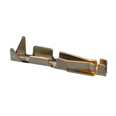 A1-2226SCC by Hirose Electric Co Ltd - CONNECTOR SOCKET 22-26AWG CRIMP GOLD