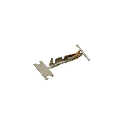 A1-2226SCFC by Hirose Electric Co Ltd - CONNECTOR SOCKET 22-26AWG CRIMP GOLD