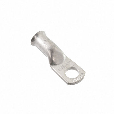 A1-38R-C by Panduit Corp - BATTERY CABLE LUG, 1 AWG, 3/8"" S