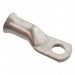 A1/0-38R-C by Panduit Corp - BATTERY CABLE LUG, 1/0 AWG, 3/8