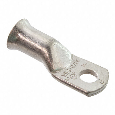 A3/0-38R-C by Panduit Corp - BATTERY CABLE LUG, 3/0 AWG, 3/8