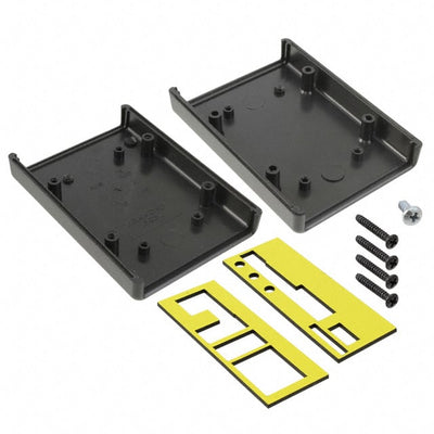 A10-OLINUXINO-LIME-BOX by Olimex LTD - BOX FOR LIME BOARD