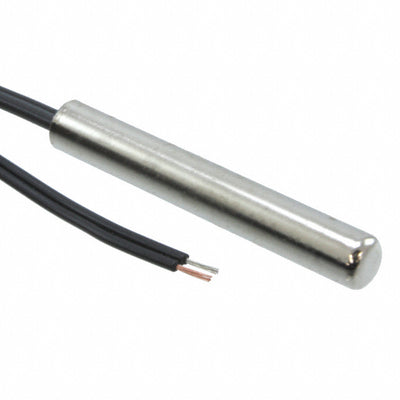 A1004BT22P0 by TE Connectivity Measurement Specialties - THERMISTOR NTC 10KOHM CYLINDER