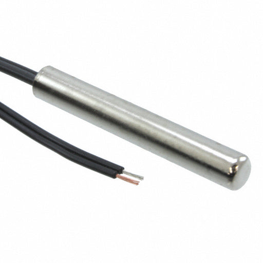 A1004BT22P0 by TE Connectivity Measurement Specialties - THERMISTOR NTC 10KOHM CYLINDER