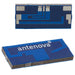 A10137 by Antenova - RF ANT 1.575GHZ PCB TRACE SLD