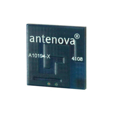 A10194 by Antenova - RF ANT 2.4GHZ/5GHZ PCB TRACE SLD