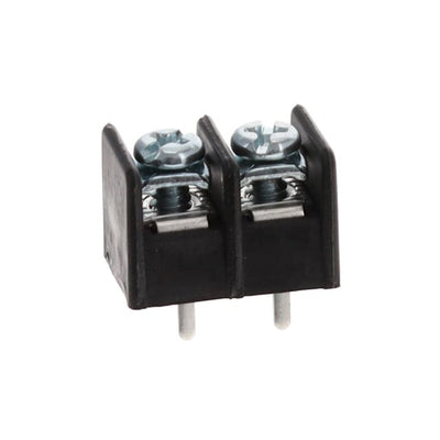 A10220207 by Eaton - Electronics Division - CONNECTOR BARRIER STRIP 2CIRC 0.325