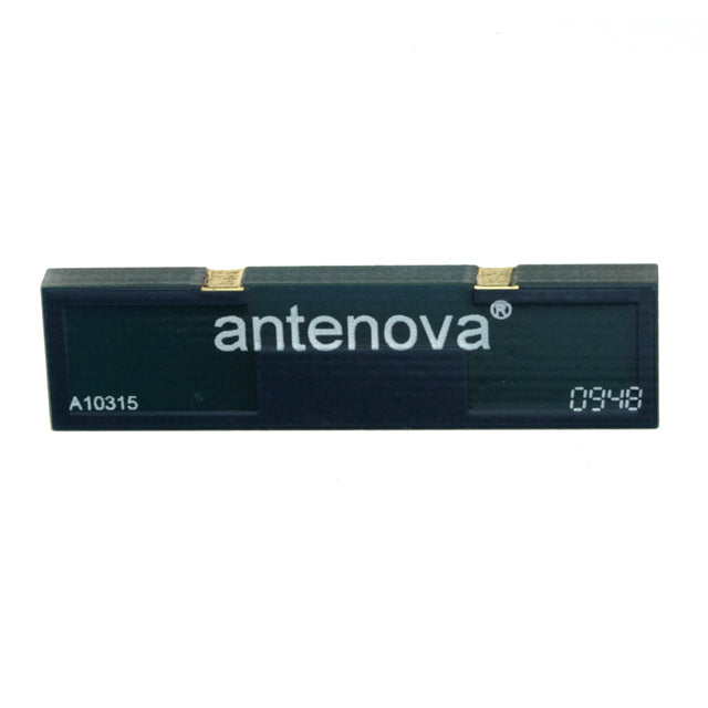 A10315 by Antenova - RF ANT 850/900MHZ PCB TRACE SLD