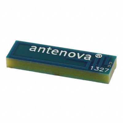 A10340 by Antenova - RF ANT 850/900MHZ PCB TRACE SLD