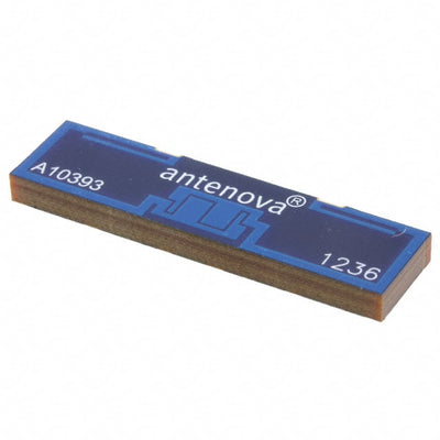 A10393 by Antenova - RF ANT 850/900MHZ PCB TRACE SLD
