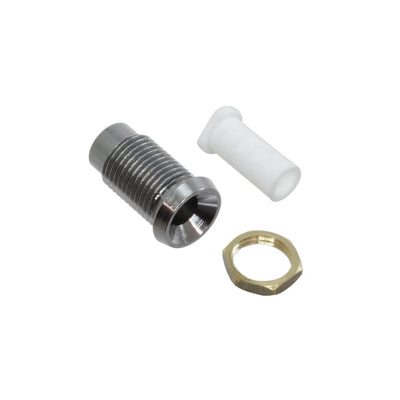 A104700AAA by Bulgin - HOLD PNL MNT LAMP CHROME