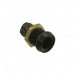 A1048OAAAD by Bulgin - HOLD PNL MNT LAMP BLK