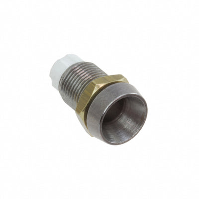 A1050OAAAC by Bulgin - HOLD PNL MNT LAMP CHROME