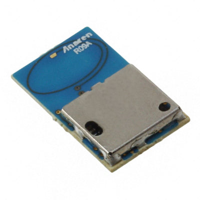 A1101R09A00GM by TTM Technologies, Inc. - RF TXRX MOD ISM<1GHZ TRC ANT SMD
