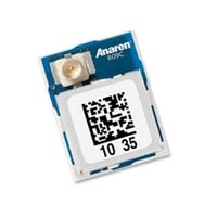 A1101R09C00GR by TTM Technologies, Inc. - RF TXRX MOD ISM < 1GHZ U.FL SMD